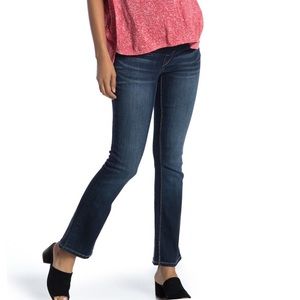 1822 Denim Maternity Jeans, bootcut